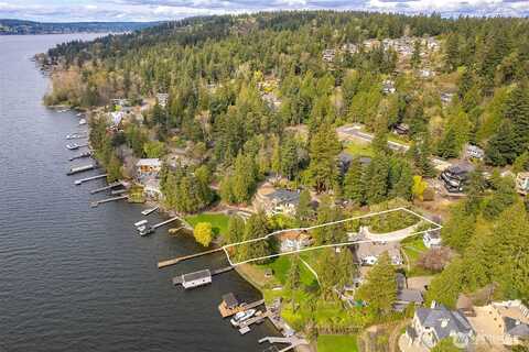 Holmes Point, KIRKLAND, WA 98034