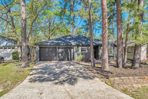 White Willow, SPRING, TX 77381