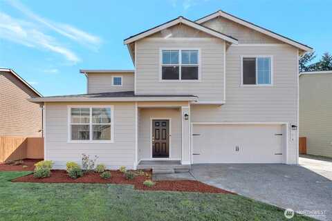 57Th Street, PUYALLUP, WA 98372