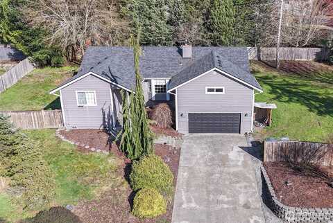 209Th Avenue, BONNEY LAKE, WA 98391