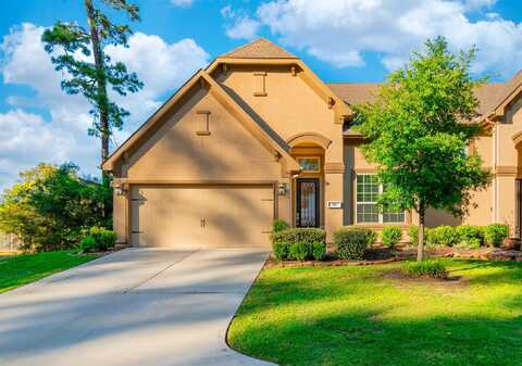 Skybranch, CONROE, TX 77304