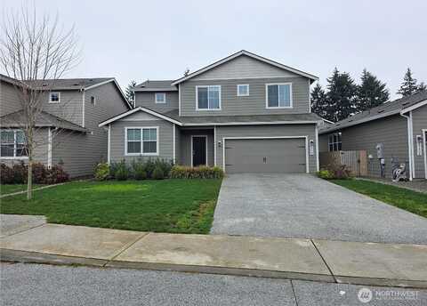 57Th Street, PUYALLUP, WA 98372