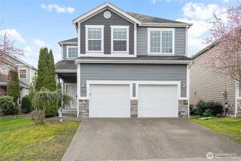 184Th Street, PUYALLUP, WA 98374