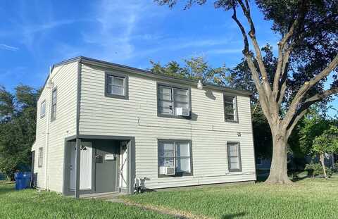 4Th, TEXAS CITY, TX 77590