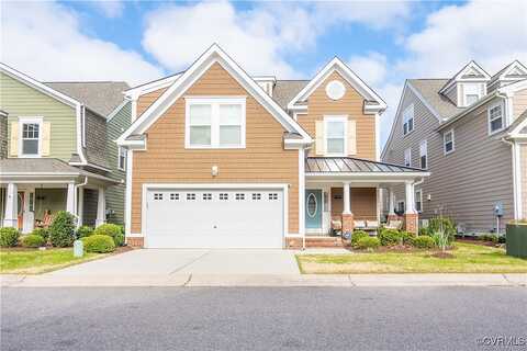 Tucker, SUFFOLK, VA 23435