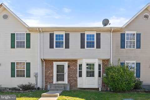 Amethyst, STEPHENS CITY, VA 22655