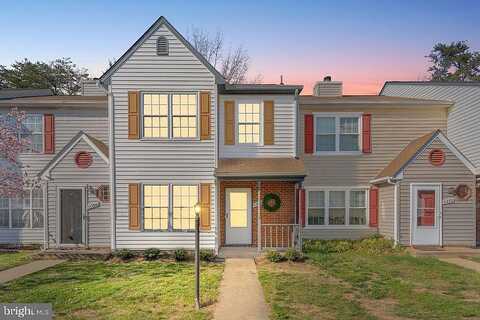 Girven, FREDERICKSBURG, VA 22407