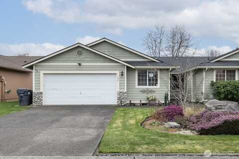 184Th Street, SPANAWAY, WA 98387