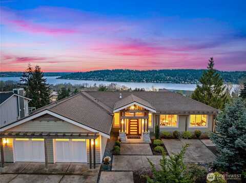76Th, NEWCASTLE, WA 98056