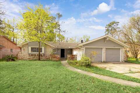 Belvedere, CONROE, TX 77301