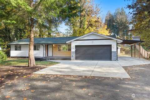 Garrison, PORT ORCHARD, WA 98366
