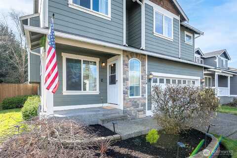 183Rd Street, SPANAWAY, WA 98387