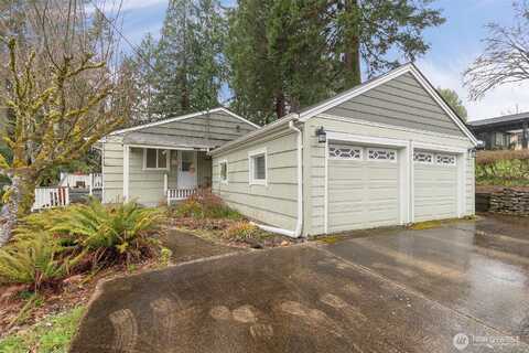 Crescent, KELSO, WA 98626