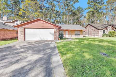 Foster Oaks, CONROE, TX 77301