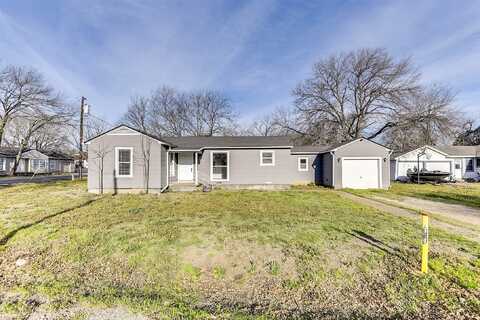 Barger, WAXAHACHIE, TX 75165