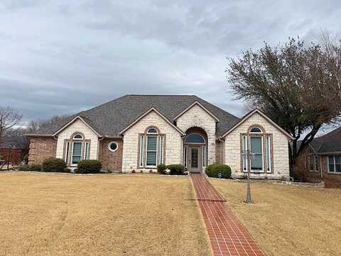 Regent, GREENVILLE, TX 75402