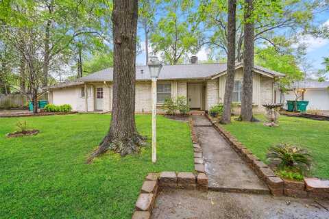 Bettes, CONROE, TX 77301