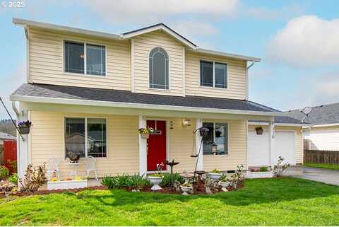 Wilshire, KELSO, WA 98626