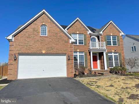 Southcoate Village, BEALETON, VA 22712