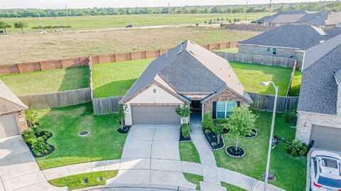 Birchwood Knoll, RICHMOND, TX 77406