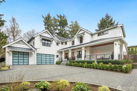 28Th, BELLEVUE, WA 98004
