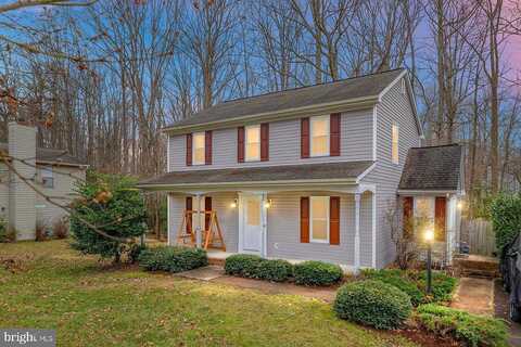 Crestwood, SPOTSYLVANIA, VA 22553