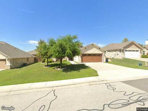 Walter, JARRELL, TX 76537