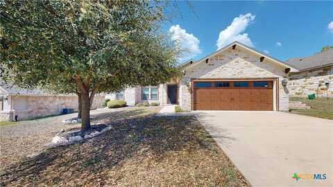 Walter, JARRELL, TX 76537