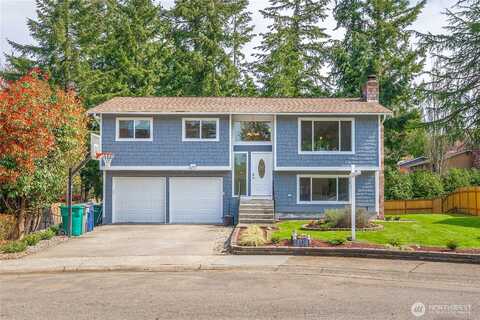 165Th, REDMOND, WA 98052