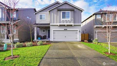 187Th Street, PUYALLUP, WA 98374