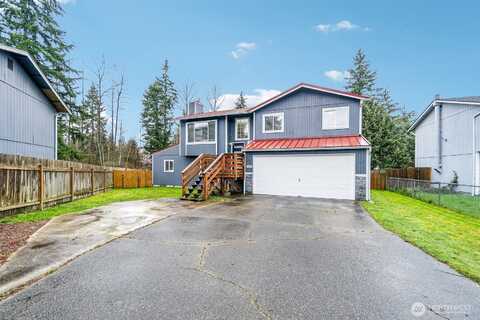 52Nd, MARYSVILLE, WA 98270