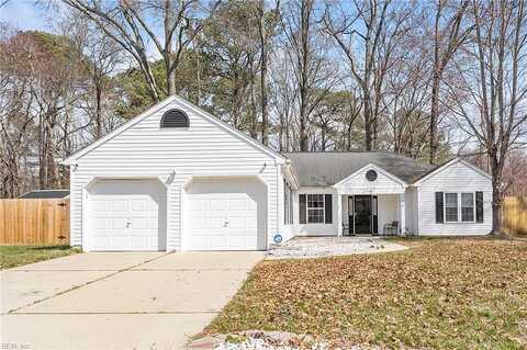 Horsley, HAMPTON, VA 23666