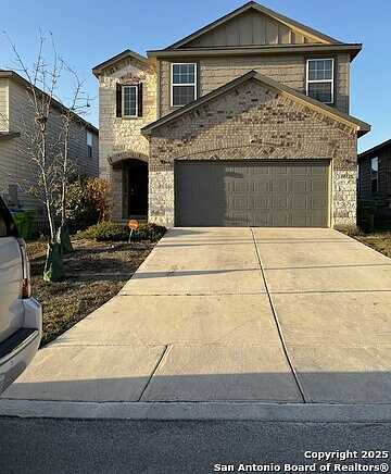 Dunlap, SAN ANTONIO, TX 78252