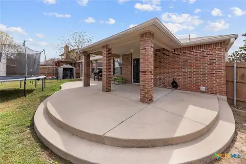 Lone Shadow, HARKER HEIGHTS, TX 76548