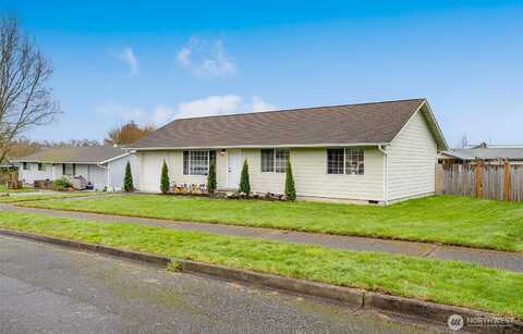 Nylin, MOUNT VERNON, WA 98273