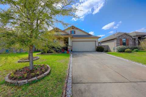 Pleasant, CONROE, TX 77301