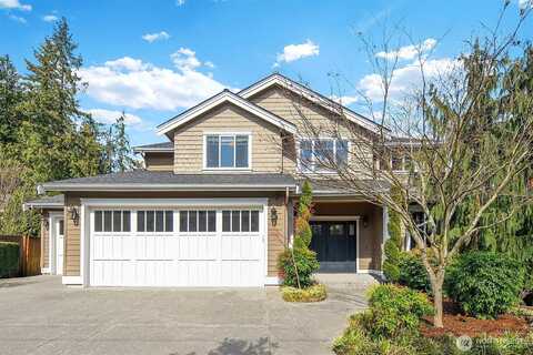 26Th, BELLEVUE, WA 98004