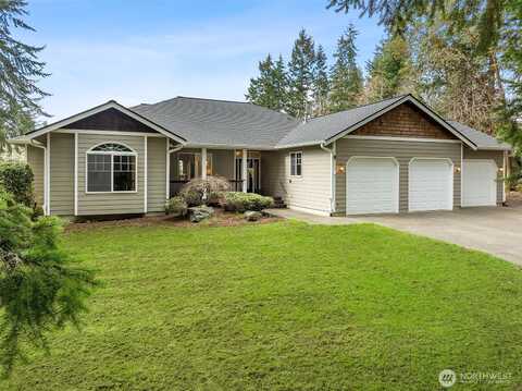 Kingston View, KINGSTON, WA 98346