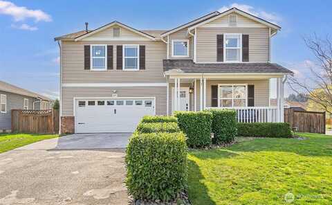 Nunnally, ORTING, WA 98360