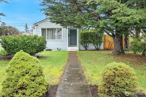 60Th, TACOMA, WA 98404