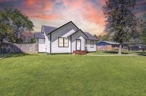 Long, CONROE, TX 77301