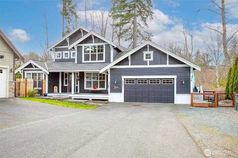 Brookings, BELLINGHAM, WA 98229
