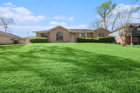 Woodhollow, CONROE, TX 77385