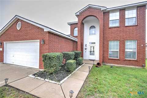 Mustang, HARKER HEIGHTS, TX 76548
