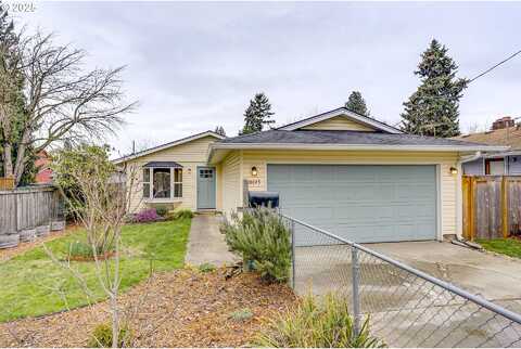Ivanhoe, PORTLAND, OR 97203