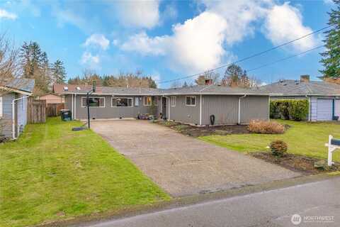 Marshall, TUMWATER, WA 98501