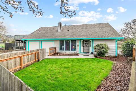Lee, LONGVIEW, WA 98632