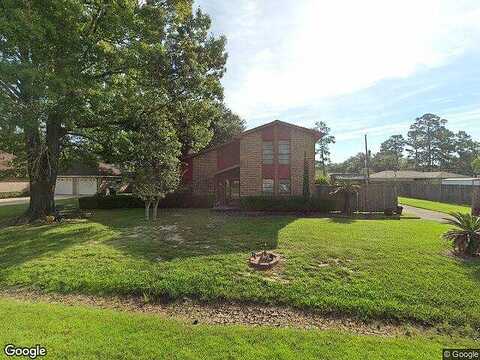 Lamplighter, LUMBERTON, TX 77657
