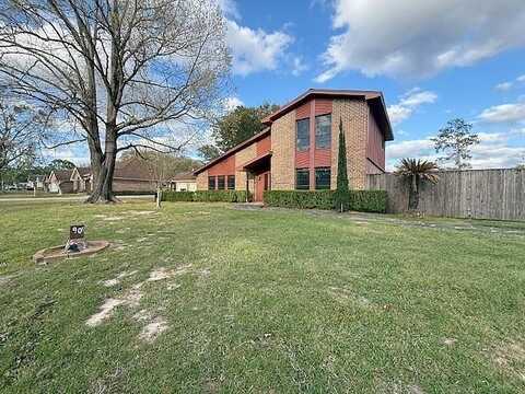 Lamplighter, LUMBERTON, TX 77657