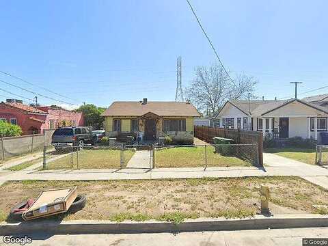 97Th, LOS ANGELES, CA 90044